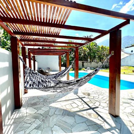 Sunset Maresias- Casas E Chales C1 외부 사진