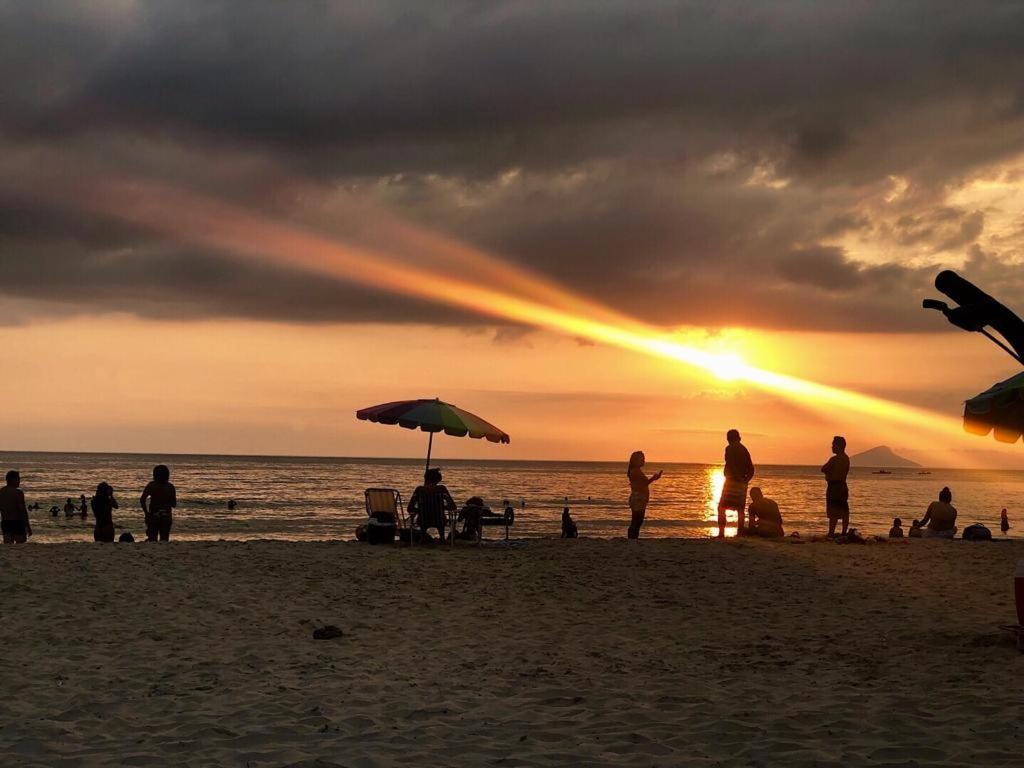 Sunset Maresias- Casas E Chales C1 외부 사진