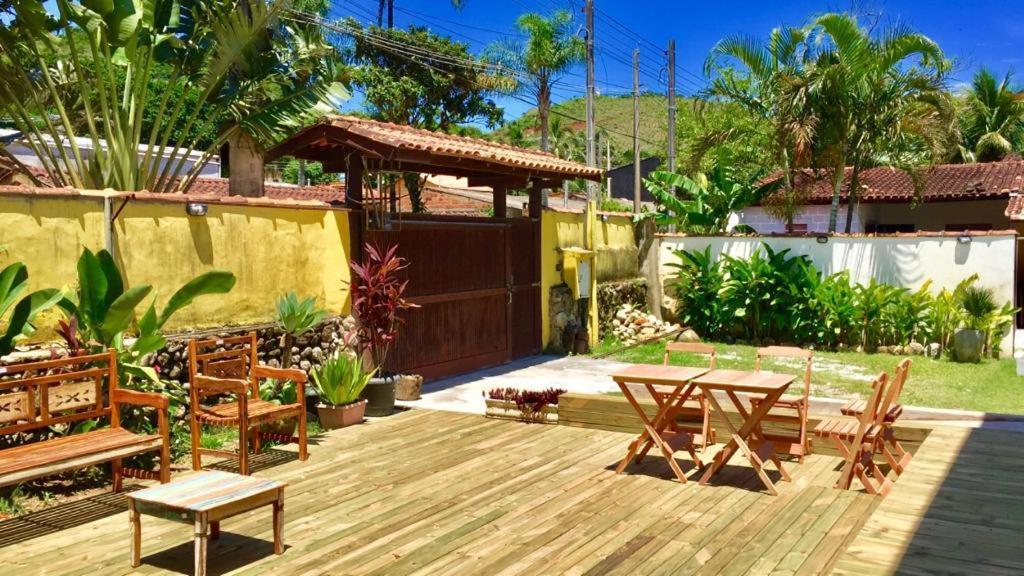 Sunset Maresias- Casas E Chales C1 외부 사진