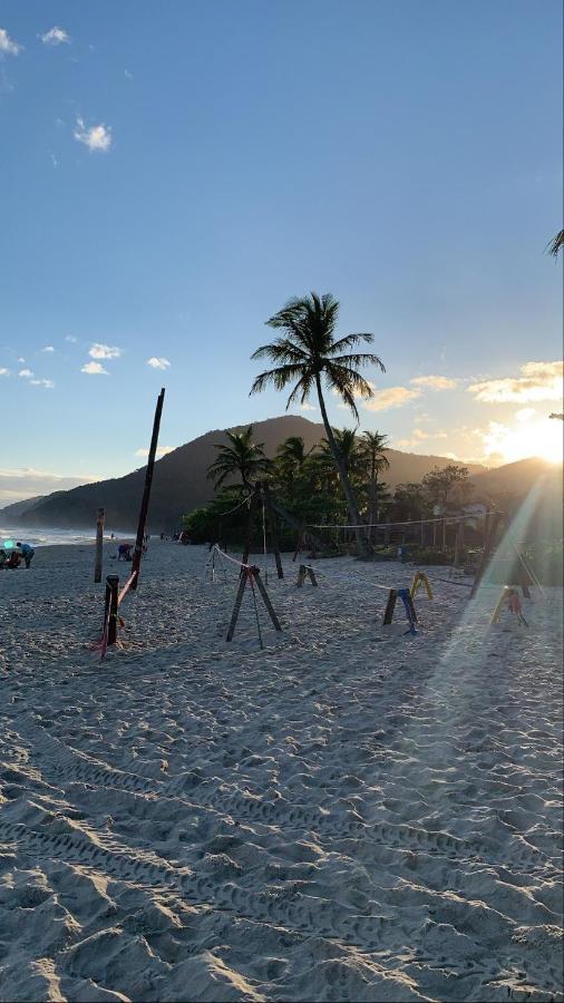 Sunset Maresias- Casas E Chales C1 외부 사진