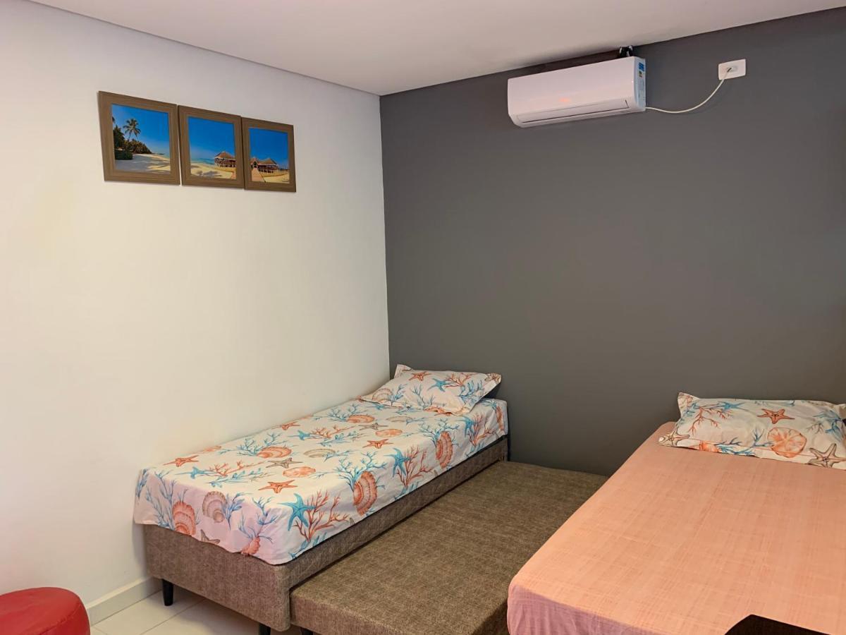 Sunset Maresias- Casas E Chales C1 외부 사진