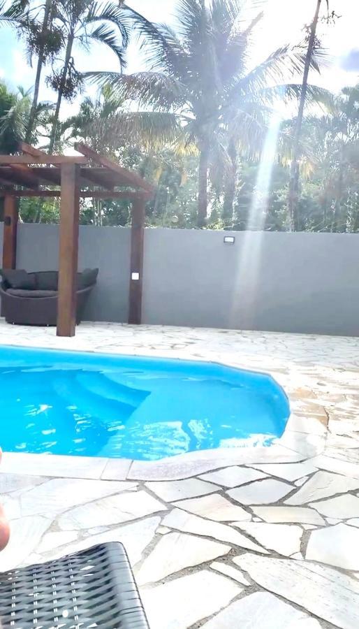 Sunset Maresias- Casas E Chales C1 외부 사진